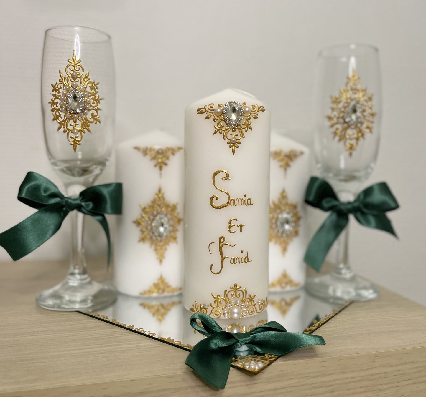Coffret Henna II